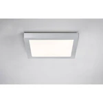 Paulmann Lunar 706.50 LED panel   17 W teplá biela chróm (matný)