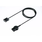 Fluke 1641983 PM9080 prepojovací kábel pre rozhranie  Kábel rozhrania RS-232 PM9080 1 ks