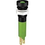Signal Construct SWUU08424 indikačné LED  modrá   24 V/DC  17 mA  SWUU08424