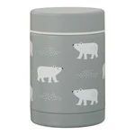 Fresk termoska 300 ml Polar Bear