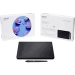 Wacom Intuos Pro S USB grafický tablet čierna