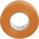 3M  TEMFLEX150019X25OR izolačná páska Temflex 1500 oranžová (d x š) 25 m x 19 mm 1 ks
