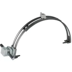 DEHN 204109 204109 16mm NIRO V2A sada pre montáž prepäťové ochrany