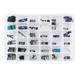 Allnet 4duino_40in1_Kit1   1 sada Vhodné pre: Arduino