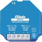 Eltako SNT61-230V/24VDC-0,25A sieťový zdroj na montážnu lištu (DIN lištu)   0.25 A 6 W 1 x