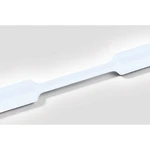 HellermannTyton 309-40123 zmršťovacia bužírka bez lepidla priehľadná 1.20 mm 0.60 mm Pomer zmrštenia:2:1 metrový tovar