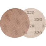PFERD Kss-Net 45018016 brúsny papier pre excentrické brúsky  Zrnitosť 180  (Ø) 150 mm 25 ks
