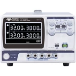 Teledyne LeCroy T3PS23203 laboratórny zdroj s nastaviteľným napätím  0 - 32 V 0 - 3 A 192 W   Počet výstupov 2 x