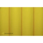 Oracover 21-033-002 nažehlovacia fólia  (d x š) 2 m x 60 cm kadmiová žltá