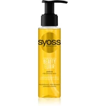 Syoss Repair Beauty Elixir olejová péče pro poškozené vlasy 100 ml