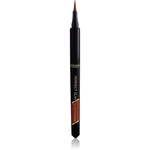 L’Oréal Paris Superliner Perfect Slim oční linky ve fixu odstín 03 Brown 1 g