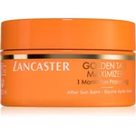 Lancaster Golden Tan Maximizer After Sun Balm tělový balzám prodlužující opálení 200 ml