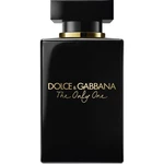 Dolce&Gabbana The Only One Intense parfémovaná voda pro ženy 30 ml