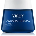 Vichy Aqualia Thermal Spa noční intenzivní hydratační péče proti známkám únavy 75 ml