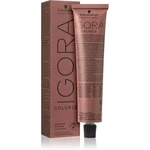 Schwarzkopf Professional IGORA Color 10 10minutová permanentní barva na vlasy 6-0 Dark Blonde Natural 60 ml