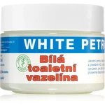 Bione Cosmetics Care bílá vazelína 260 ml