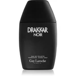 Guy Laroche Drakkar Noir toaletní voda pro muže 200 ml