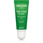 Weleda Skin Food balzám na suché a popraskané rty 8 ml