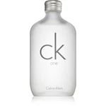 Calvin Klein CK One toaletní voda unisex 50 ml