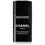 Chanel Égoïste deostick pro muže 75 ml