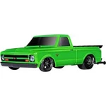 RC model auta Traxxas Drag Slash, 1:10, RtR