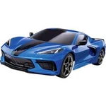 RC model auta Traxxas Corvette Stingray 4TEC 3.0, 1:10