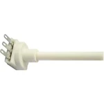 Potenciometr na DPS Weltron, 002045041208, 100 KΩ, 0,2 W , ± 20 %