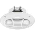 Venkovní reproduktor Monacor SPE-110P/WS SPE-110P/WS, IP65, bílá, 1 ks