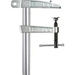 Pólová svářečská svěrka Bessey TP-1K, 150/80 mm upínací rozsah:150 mm