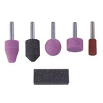 Keramické brusné tělísko Wolfcraft 2174000 Průměr 20 mm Ø dříku 6 mm