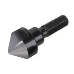 Záhlubník nástrojová ocel Wolfcraft 2578000, 1/4" (6,3 mm), 19 mm, 1 ks