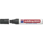 Edding edding 850 4-850001 permanentní popisovač , černá