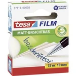 Tesafilm tesa 57312-00008-02, (d x š) 33 m x 19 mm, akrylát, transparentní, 1 ks