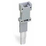 Modul pro zkušební zástrčku, WAGO 280-418, 5 mm , 100 ks
