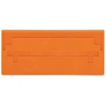 Přepážka , WAGO 282-329, 73.2 mm x 2 mm x 31 mm , 100 ks