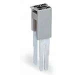 Redukční můstek, WAGO 284-413, 9 mm x 6 mm , 50 ks