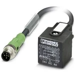 Sensor/Actuator cable SAC-5P-M12MS/1,5-PUR/AD-2L Phoenix Contact 1400794 SAC-5P-M12MS/1,5-PUR/AD-2L, 1 ks
