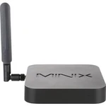 Mini PC (HTPC) (repasovaný) Minix NEO Z83-MX Intel® Atom® x5 (4 x 1.44 GHz), oper.paměť 4 GB, 128 GB, Windows® 10 Pro