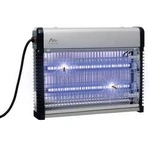 UV lapač hmyzu Gardigo Profi 70 62407, 16 W, černá