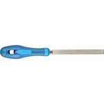 Diamantový dílenský pilník PFERD DF 1112/125 D 151 15401151 125 x 11.2 x 4.2