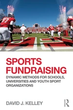 Sports Fundraising