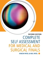 Complete Self Assessment for Medical and Surgical Finals