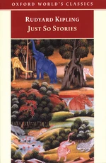 Just So Stories for Little Children