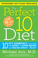 The Perfect 10 Diet