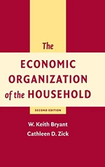 The Economic Organization of the Household