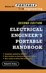 Electrical Engineer's Portable Handbook