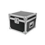 Case (kufr) Eurolite TMH-6/7/8/9/PK 31001064, (d x š x v) 425 x 425 x 325 mm, černá, stříbrná