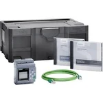 Startovací sada pro PLC Siemens LOGO! STARTER KIT 230RCE 6ED1057-3BA03-0AA8, 115 V/AC, 115 V/DC, 230 V/AC, 230 V/DC