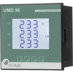 PQ Plus UMD 96S 10.05.1001.CO