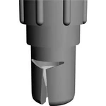 CPC kabel 207387-2 TE Connectivity, 1 ks